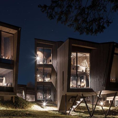 Elva Hotel Skulestadmo Kültér fotó