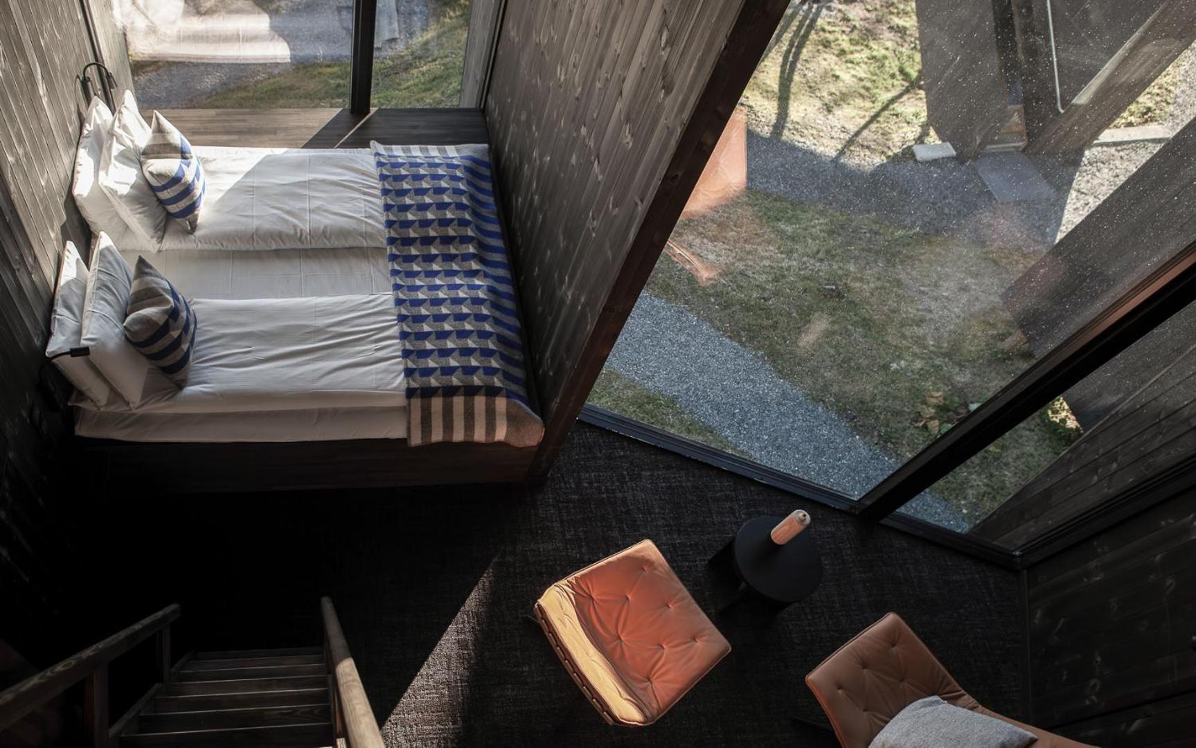 Elva Hotel Skulestadmo Kültér fotó